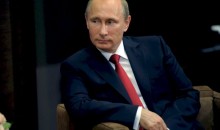 Путин заявил, что 15% россиян нуждаются в помощи психологов