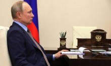 Путин призвал убрать унизительную бюрократию в социальной сфере