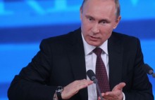 Владимир Путин указал на необходимость создать к 2020 году в России дополнительно 25 миллионов рабочих мест