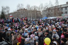 Масленица в Бийске будет отмечаться на новом месте