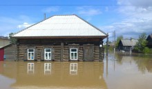 Позаботьтесь о своем имуществе заблаговременно, если живет в зоне возможного затопления