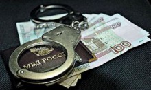 На Алтае бухгалтера школы подозревают в присвоении 370 тысяч рублей