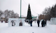 Празднование Нового года в Алтайском крае будет проводиться в полном объёме