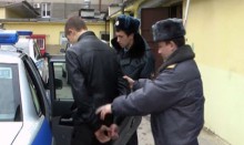 Бийчанин украл спортивные брюки в торговом центре