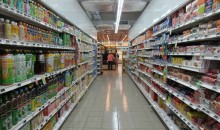 Поставщики продуктов предупредили о росте цен до 20%