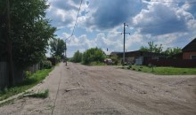 Только треть городских и сельских дорог Алтайского края отвечают нормативным требованиям