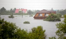 За полностью утраченное имущество дали 100 тысяч рублей