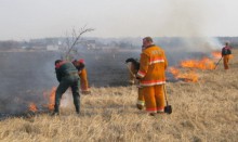 В Алтайском крае на выходных будет жара