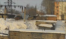 В Бийске на улице Кошевого взорвался гараж: дополнено