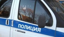 Полиция раскрыла кражу раньше, чем поступило заявление от пострадавшего