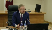 Виктор Томенко поручил разработать четкий алгоритм доставки лекарств больным COVID-19