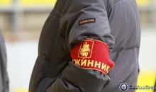 Дружинники помогают полицейским патрулировать улицы наукограда