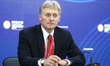 В Кремле прокомментировали возможный отказ ЕС от газа из РФ