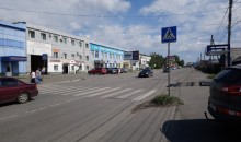 Глава Бийска предложил снизить скорость в городах Алтая до 40 км/ч