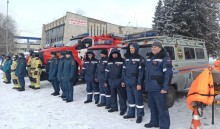 В Бийске готовятся к паводку