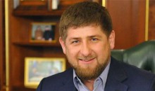 Рамзан Кадыров мечтает попасть на Алтай