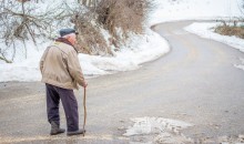 В Алтайском крае усилят контроль за пенсионерами из-за коронавируса