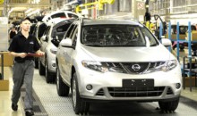 Петербуржец отсудил 2,2 миллиона рублей за бракованный Nissan