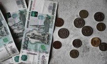 Инфляция в Алтайском крае с начала года выросла до 9,9%