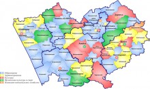 В 2017 году в Бийске отремонтируют онкодиспансер и построят каток