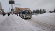 В Бийске продолжаются проверки соблюдения мер по противодействию Covid-19 в транспорте