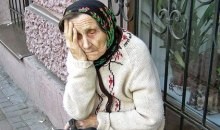 Житель села убил свою 90-летнюю бабушку