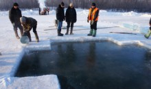 Крестный ход прошел в Бийске