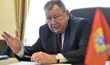 МИД предложил установить тотальный контроль над интернетом