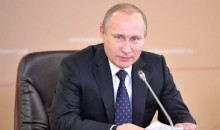 Путин пообещал повышение пенсий и новые детские выплаты