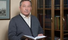 Александр Карлин: &quot;Чтение – это целый ритуал!&quot;