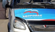 Врачи автопоезда «Здоровье» на Алтае помогли 209 тысячам пациентов