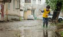 В Бийске программа по ремонту городских дворов оказалась под угрозой срыва