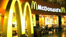 В следующем году в Алтайском крае откроют сразу два McDonald’s