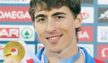 Алтайский легкоатлет стал чемпионом мира и попал к Урганту