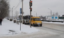 Зима в Алтайском крае будет холодной и малоснежной