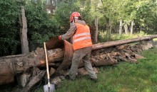 Наружные теплосети переносят под землю в Бийске