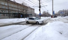 В январе в Бийске объединят три городские больницы – № 2, 3 и 4