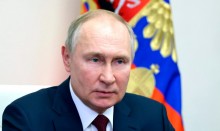 Правда ли Путин выступит со специальным заявлением о спецоперации