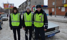 «Студенческий десант» в Бийске. Второй день стажировки