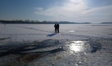 В алтайских реках растут уровни воды