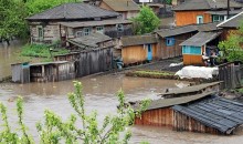 Пострадавшие от паводка получат новую мебель и технику