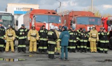 Учения по гражданской обороне: в Камне-на-Оби произошла крупная авария на городской котельной