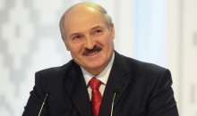 Александр Лукашенко в пятый раз побеждает на выборах президента Белоруссии