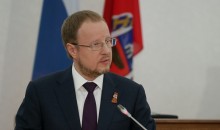 Виктор Томенко подвел основные итоги 2020 года