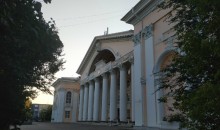 Бийск стал лучшим городом в сфере культуры и искусства