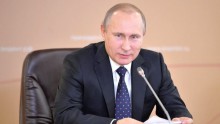 Путин запретил коллекторам выбивать долги из россиян