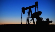 Цены на нефть выросли впервые с января прошлого года