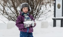 В школах Алтайского края не будут отменять занятия из-за морозов