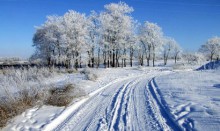 Ограничения на дорогах сняты