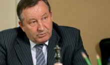 Александр Карлин официально вступил в должность губернатора Алтайского края